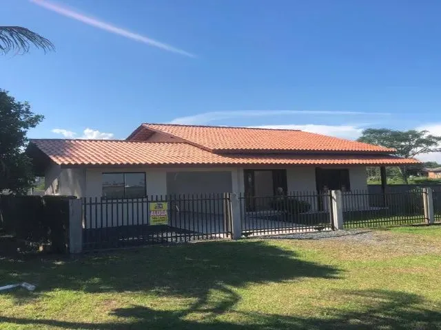 Imagem: Casa para Aluguel com 105 Metros Quadrados