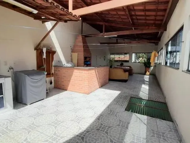 Imagem: Casa Aluguel. Centro. Tem 150 Metros Quadrados