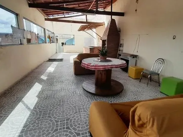Imagem 2: Casa Aluguel. Centro. Tem 150 Metros Quadrados com 3 Quartos em Centro - Itapetinga - Bah