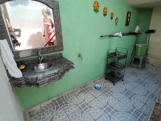 Imagem 5: Casa Aluguel. Centro. Tem 150 Metros Quadrados com 3 Quartos em Centro - Itapetinga - Bah