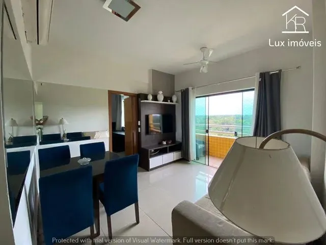 Imagem: Ilhas Gregas / Flat 52M² / 1 Suíte / Todo