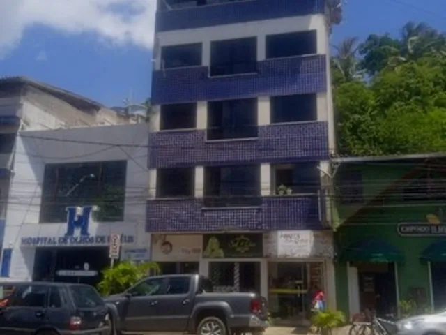 Imagem: Apartamento na Avenida Visconde de Mauá