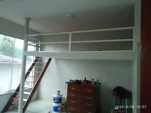 Imagem: Alugo Ótimo Kitnet Mobiliado Tipo Loft