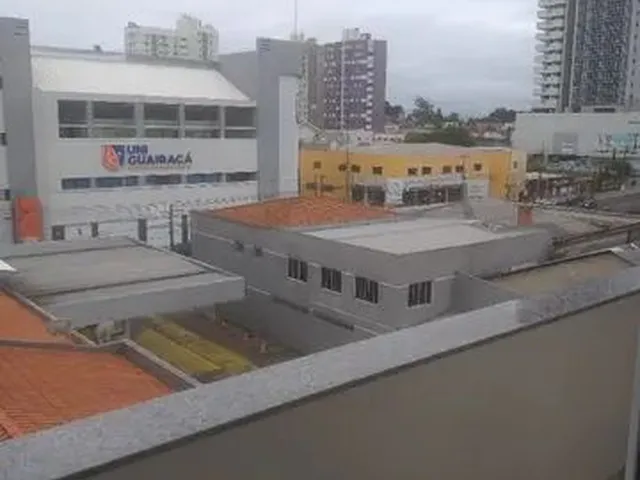Imagem: Apartamento Uma Quadra Faculdade Guairacá
