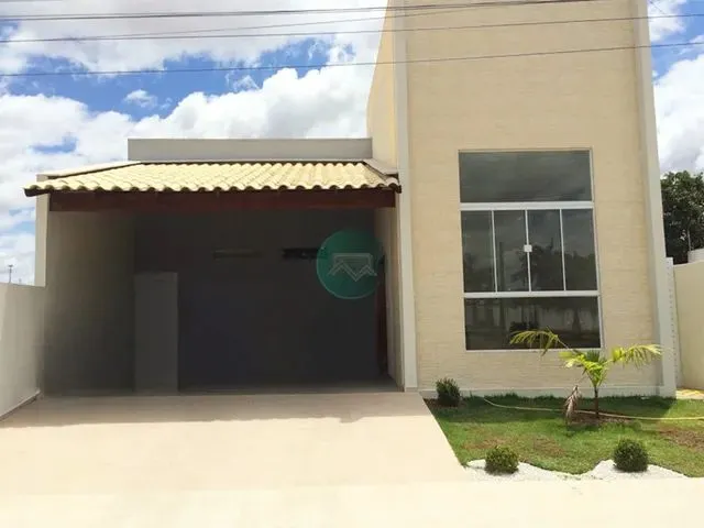 Imagem: Aluga-Se Casa no Residencial Parc Ville