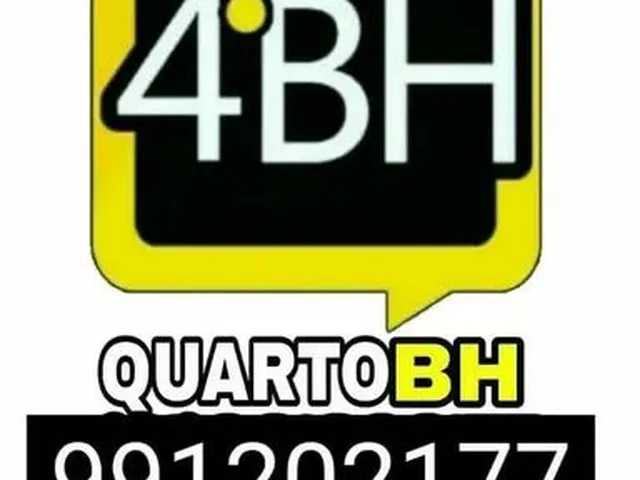 Imagem: Suíte do Lado do Centro de Bh Paga e Mora