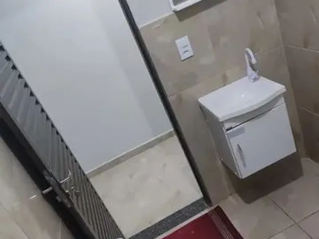Imagem 3: Kitnet Mobiliada Perto Shopping Livre Água Luz Wi-Fi