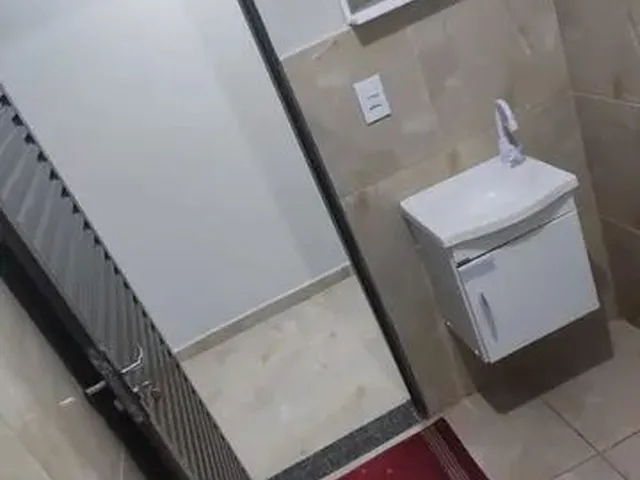Imagem 10: Kitnet Mobiliada Perto Shopping Livre Água Luz Wi-Fi