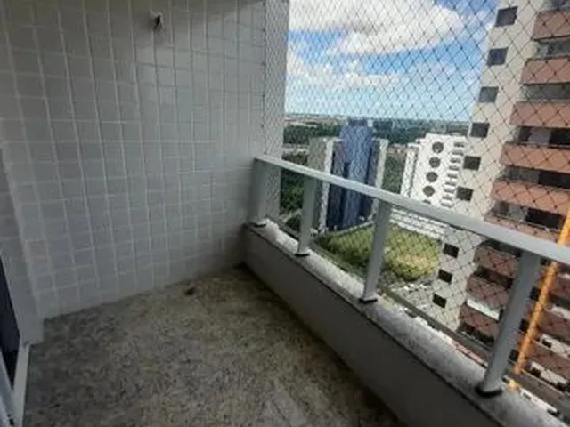 Imagem: Apartamento Renascença 03 Quartos 2 Suites