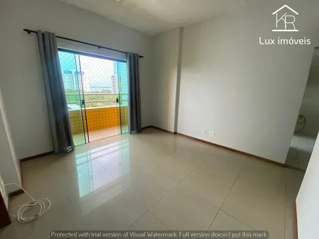 Imagem: Ilhas Gregas / Flat 52M² / 01 Suíte /
