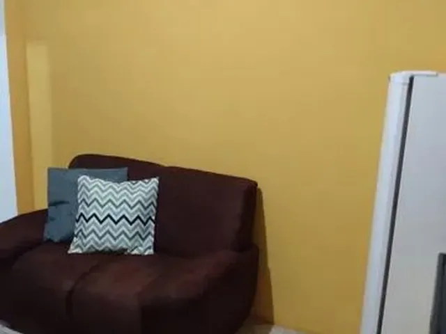 Imagem 2: Aluga-Se Quitinetes no Alto da Serra