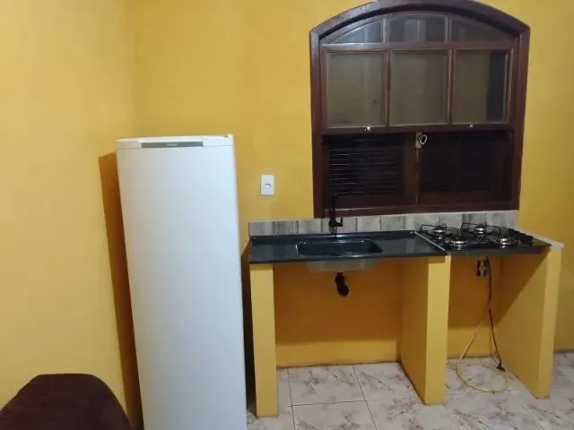 Imagem 3: Aluga-Se Quitinetes no Alto da Serra