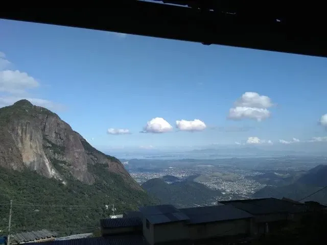 Imagem 9: Aluga-Se Quitinetes no Alto da Serra