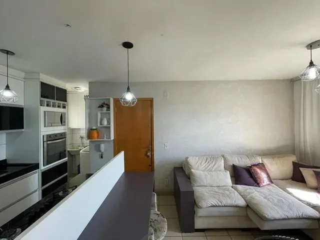 Imagem: Apartamento Setor Perim - Goiânia - Goiás