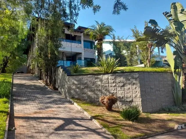 Imagem: Casa Alto Padrão