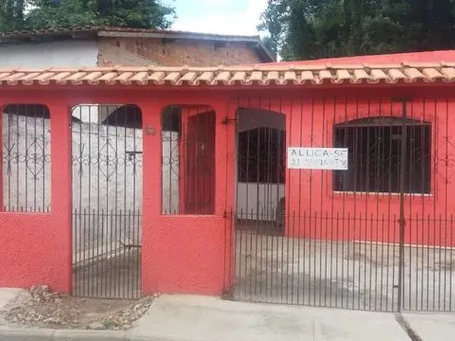 Imagem: Casa na Pratinha