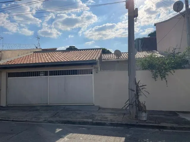 Imagem 2: Casa com 3 Dormitórios À Venda, 133 M² por R$ 410.000,00 - Éden....