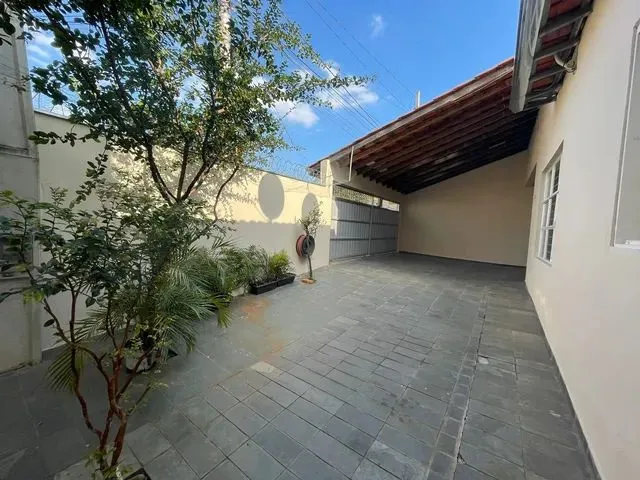 Imagem 4: Casa com 3 Dormitórios À Venda, 133 M² por R$ 410.000,00 - Éden....