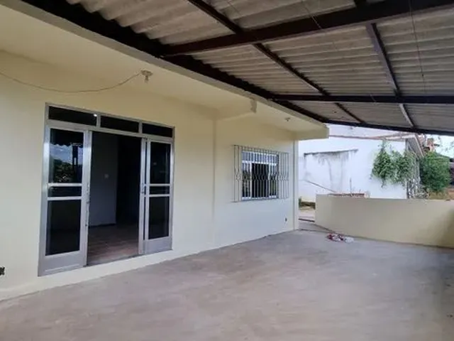 Imagem: Aluguel Casa Retiro