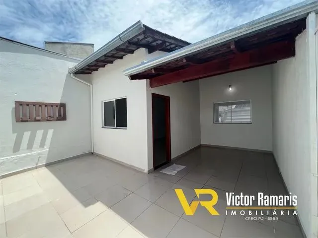 Imagem: Alugo Casa no Bairro Mangabeiras IV