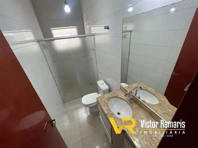 Imagem 5: Alugo Casa no Bairro Mangabeiras IV