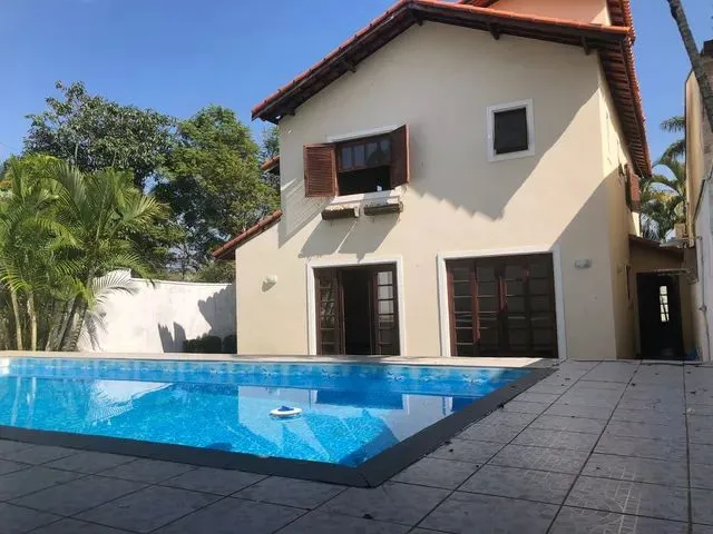 Imagem: Casa para Aluguel, 3Dorms.suíte, 4Vagas