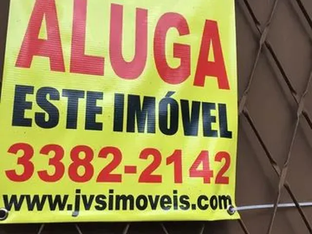 Imagem: Alugo Barracão Tirol