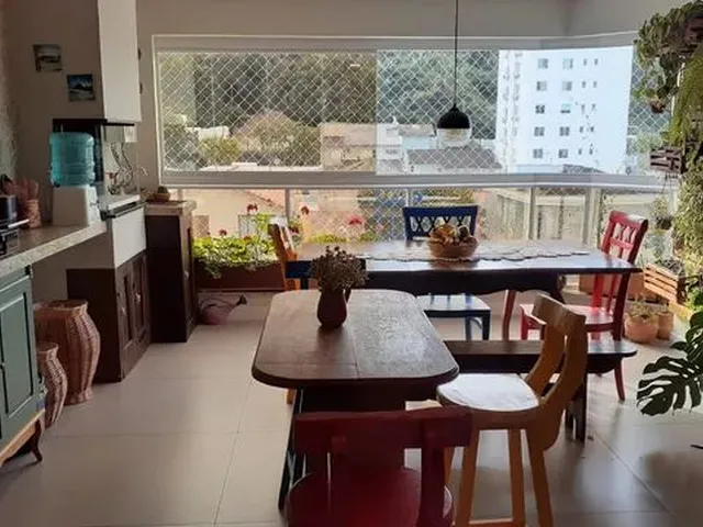 Imagem: Apartamento para Locação na Praia de Cabeçudas