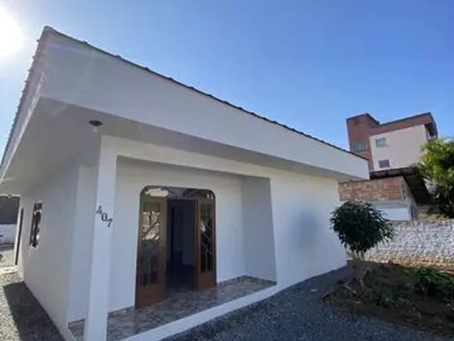 Imagem 2: Térrea para Aluguel Tem 80 Metros Quadrados com 3 Quartos em Aventureiro - Joinville - Sc