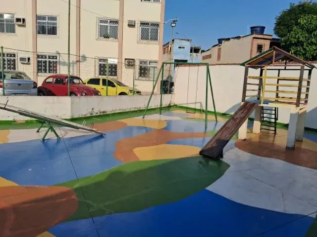 Imagem: Alugo Apartamento 01 Quarto em Bento Ribeiro