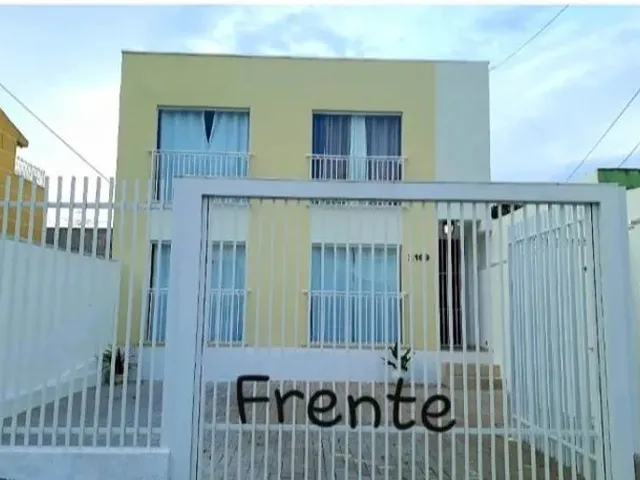 Imagem: Kitnet Mobiliada no Sitio Cercado