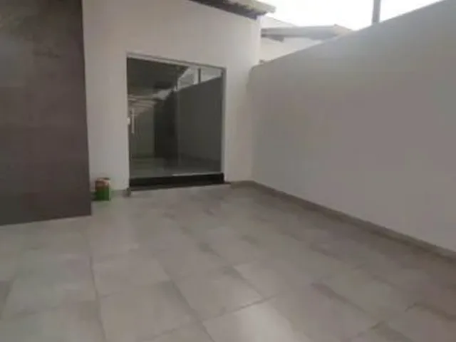 Imagem: Casa no Cidade Nova