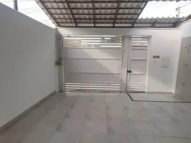 Imagem 2: Casa no Cidade Nova