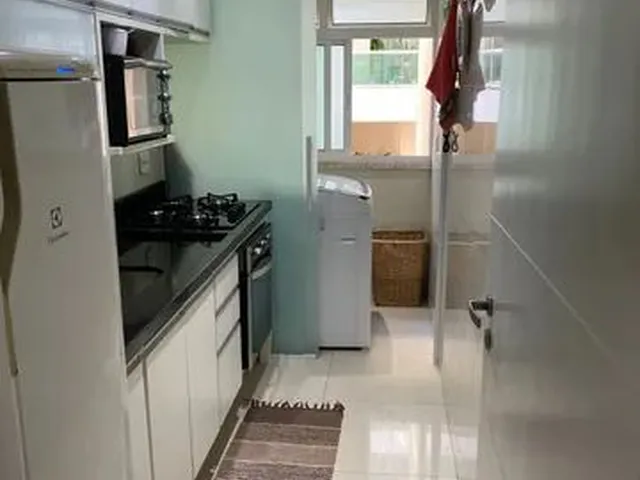 Imagem: Alugo Excelente Apartamento 2 Qrts, Centro