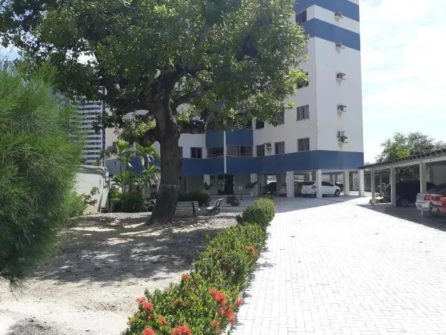 Imagem: Apartamento com 4 Quartos Star City na Avenida
