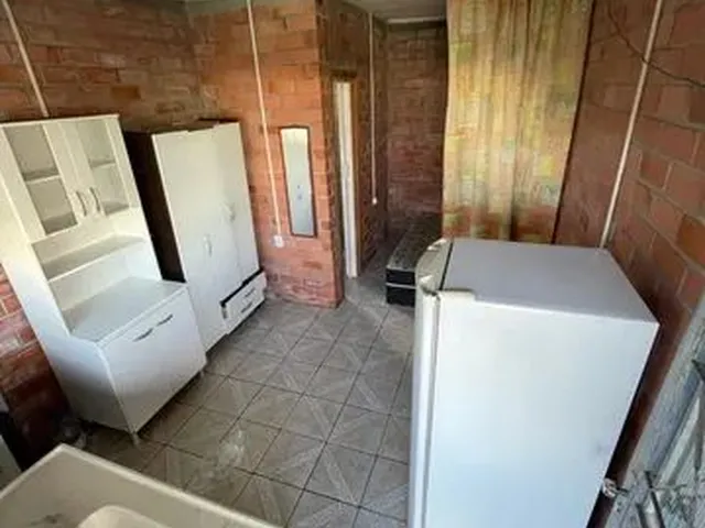 Imagem 2: Kitinet Mobiliado