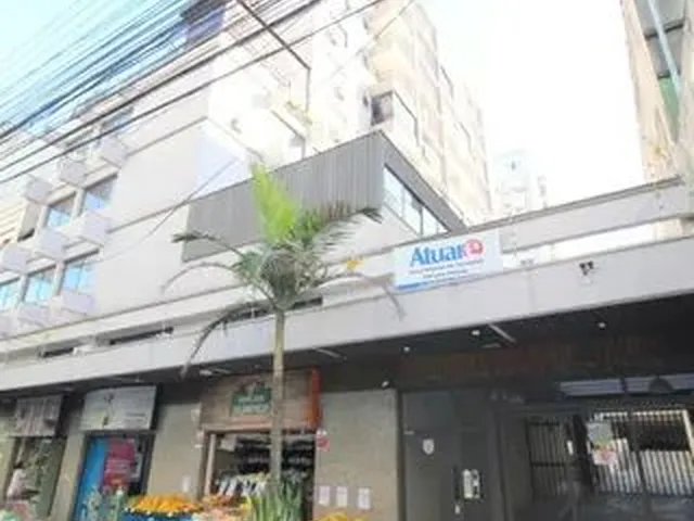 Imagem 1: Apartamento Jk em Centro Histórico
