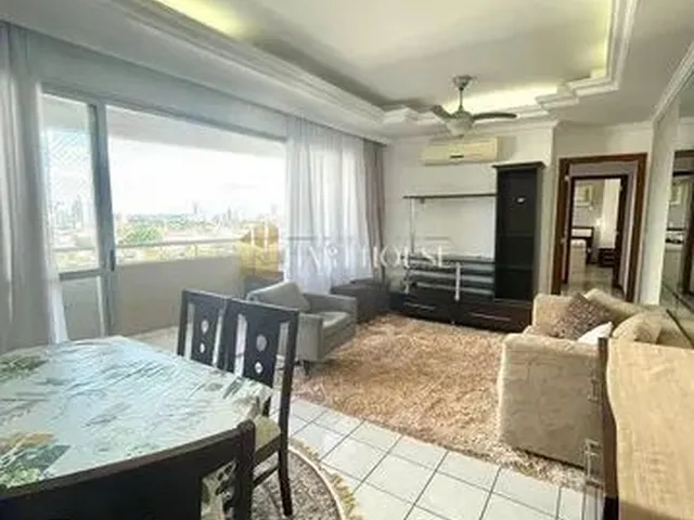 Imagem: Apartamento Mobiliado para Aluguel no Bosque
