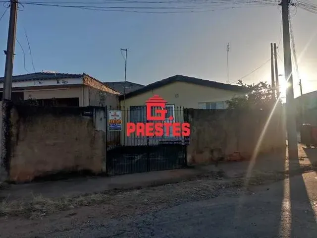 Imagem: Casa para Locação Vila Nova Sorocaba