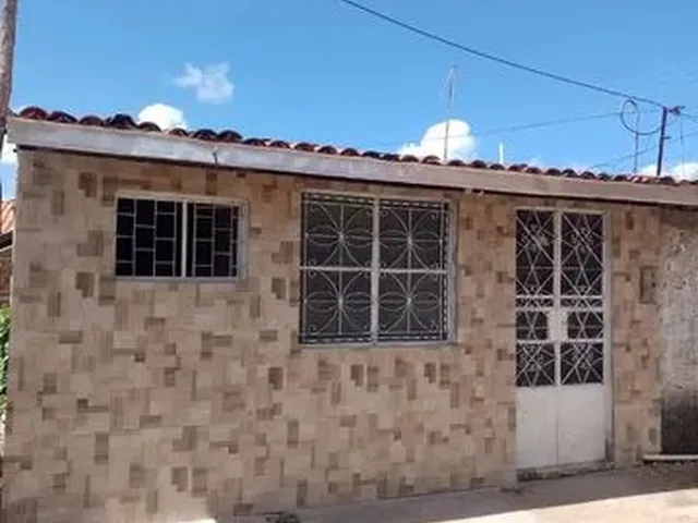 Imagem: Casa no Centro de Paripuera