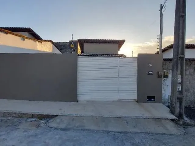 Imagem: Excelente Casa Reformada a Locação no