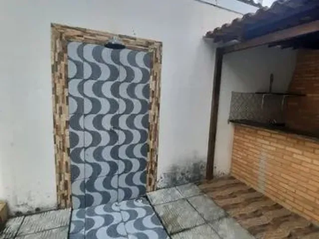 Imagem: Linda Casa Triplex em Ponta de Pedras