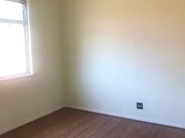 Imagem: Apartamento de Dois Quartos no Grajaú