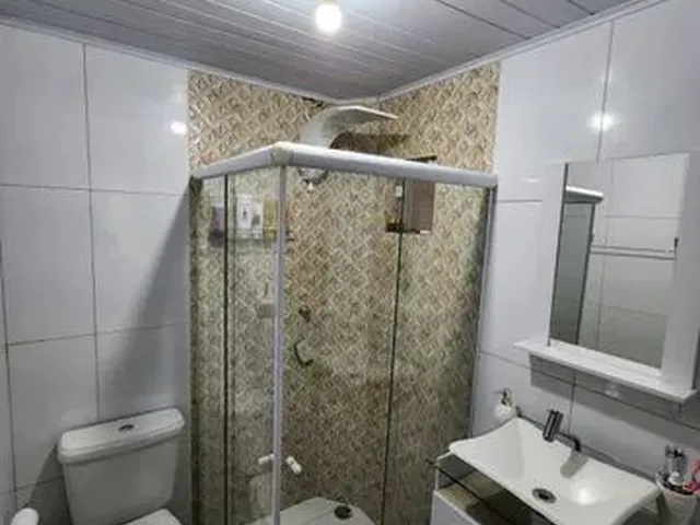 Imagem 1: Kitnet Disponível