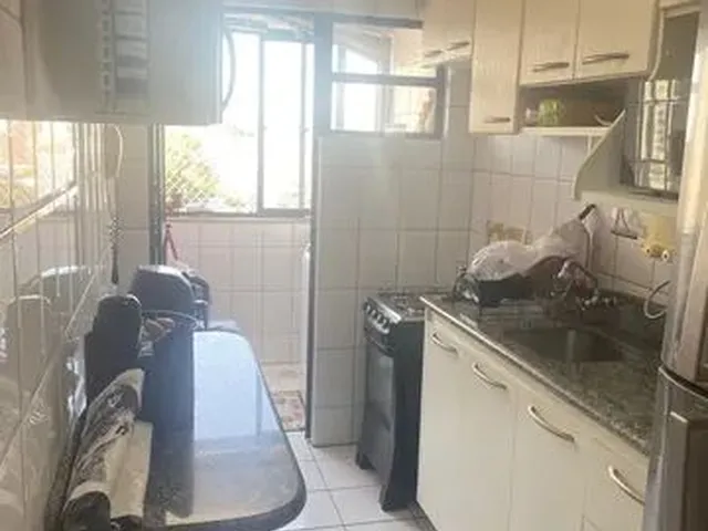 Imagem 4: Alugo Quarto em Apartamento no Estreito