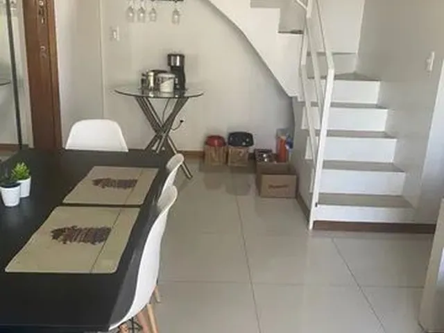 Imagem 5: Alugo Quarto em Apartamento no Estreito