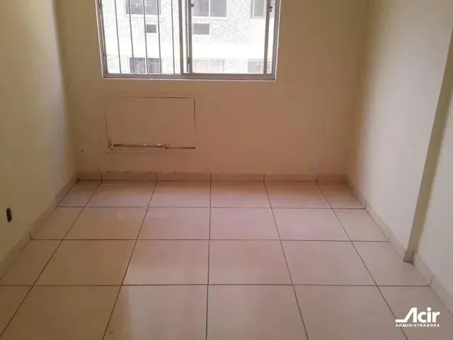 Imagem: Rio de Janeiro - Apartamento Padrão - Rocha
