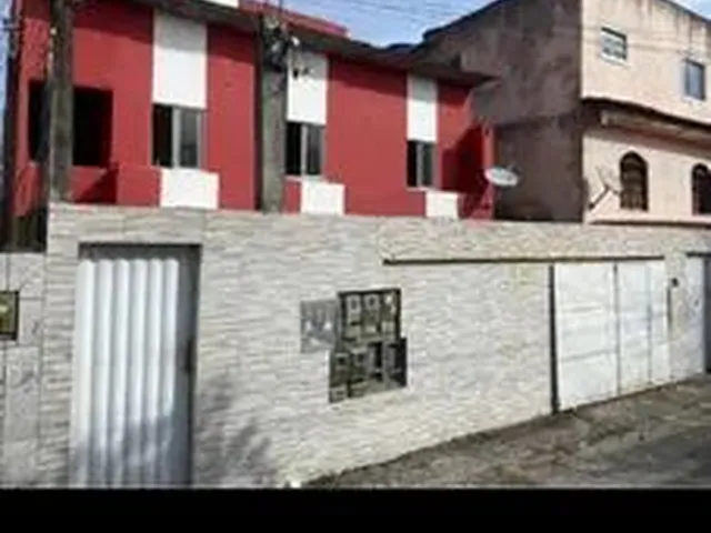 Imagem: Alugo Casa de 1/4