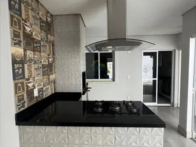 Imagem 1: Sobrado em Condomínio com 3 Quartos para Locação