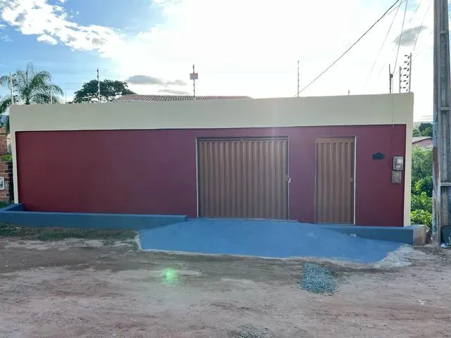 Imagem: Aluguel Casa Sossego